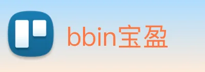 bbin宝盈 logo